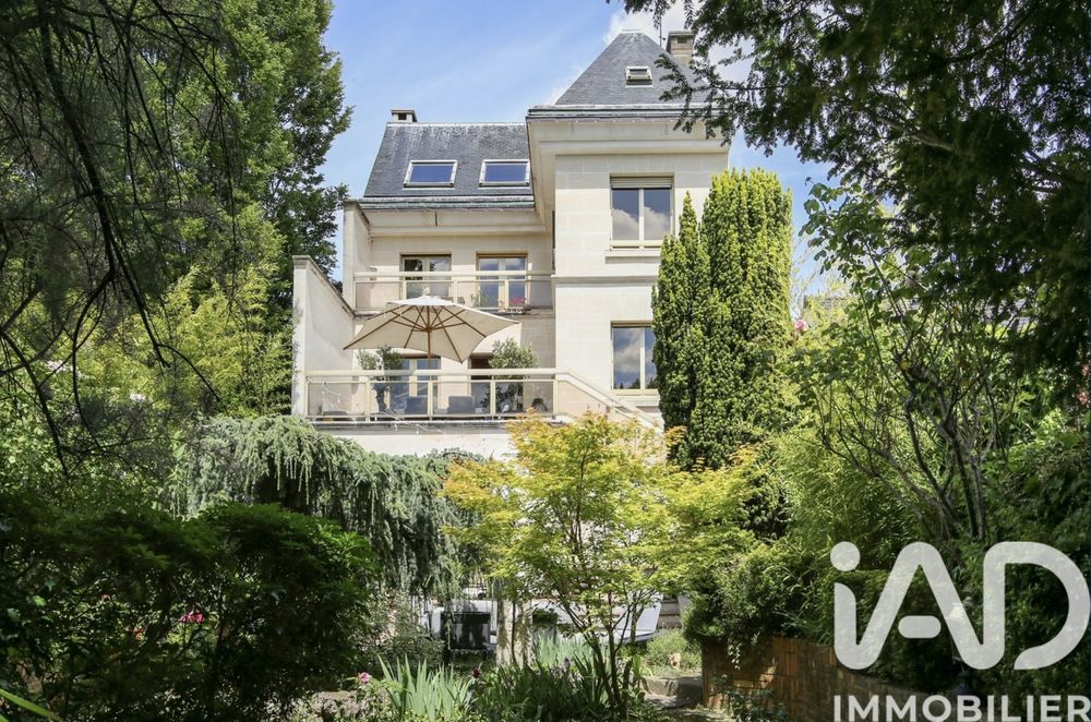 � vendre  Villa Fontenay-sous-Bois (94120)