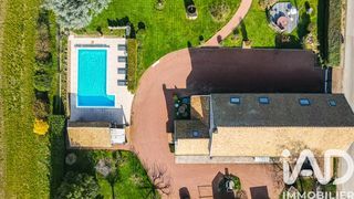  Maison � vendre 9 pi�ces 300 m�