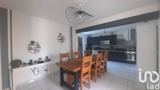  Maison � vendre 4 pi�ces 104 m�