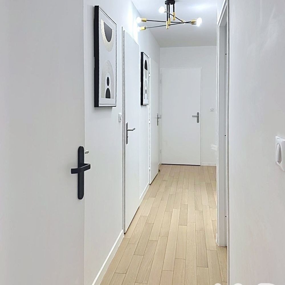 � vendre  Appartement Rueil-Malmaison (92500)