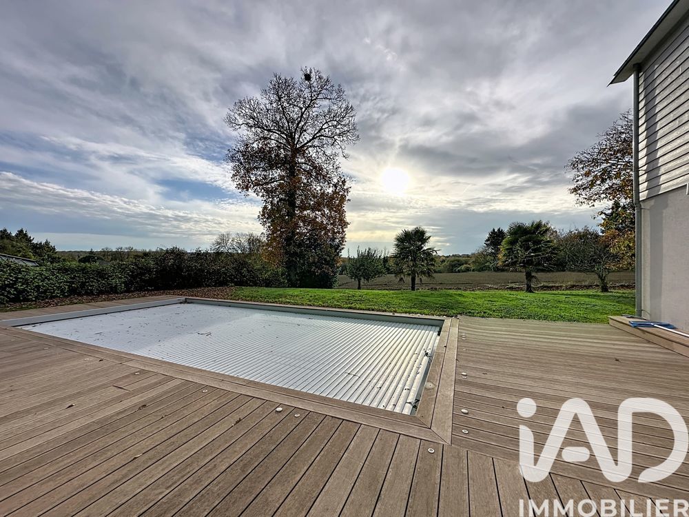 � vendre  Maison Plou�r-sur-Rance (22490)