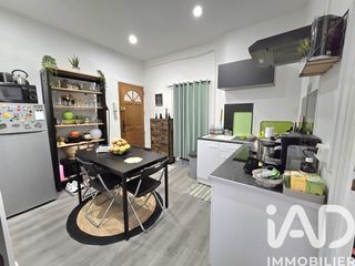  Appartement � vendre 2 pi�ces 37 m�