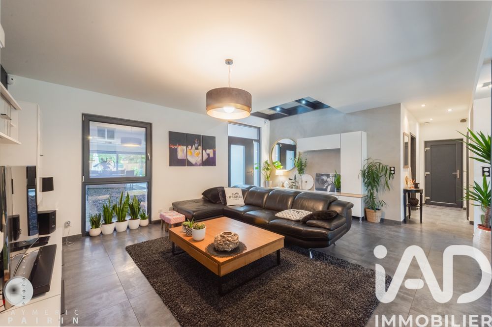 � vendre  Villa Hayange (57700)