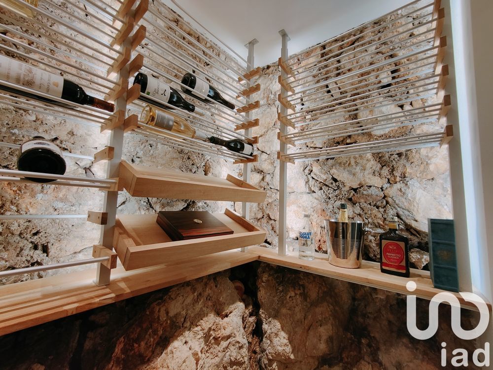 � vendre  Maison La Turbie (06320)