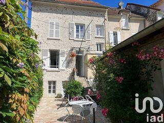  Maison � vendre 5 pi�ces 155 m�