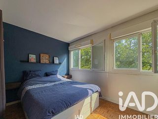  Appartement � vendre 3 pi�ces 59 m�