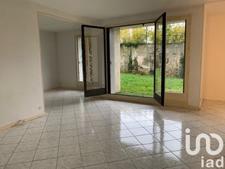  Appartement � vendre 5 pi�ces 92 m�