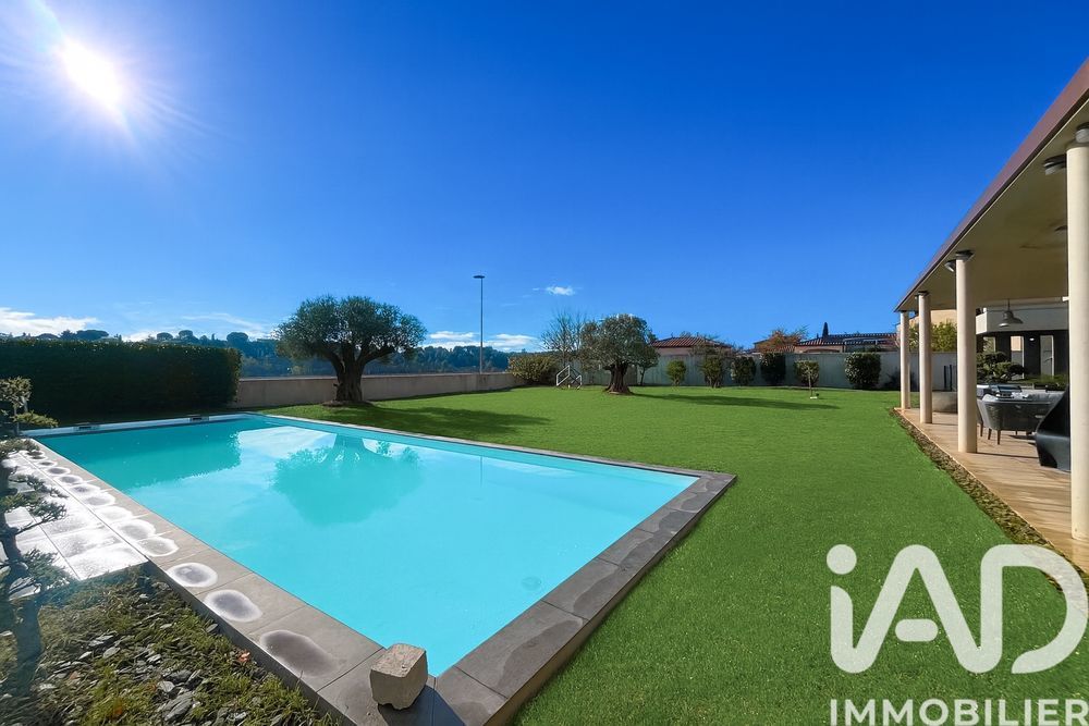 � vendre  Villa Castelnau-le-Lez (34170)