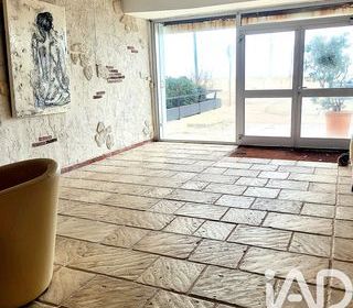  Appartement � vendre 2 pi�ces 34 m�