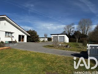  Maison � vendre 6 pi�ces 89 m�