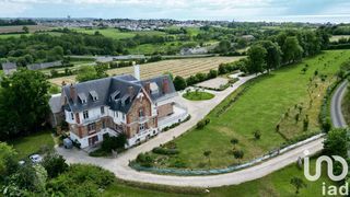  Maison � vendre 10 pi�ces 720 m�