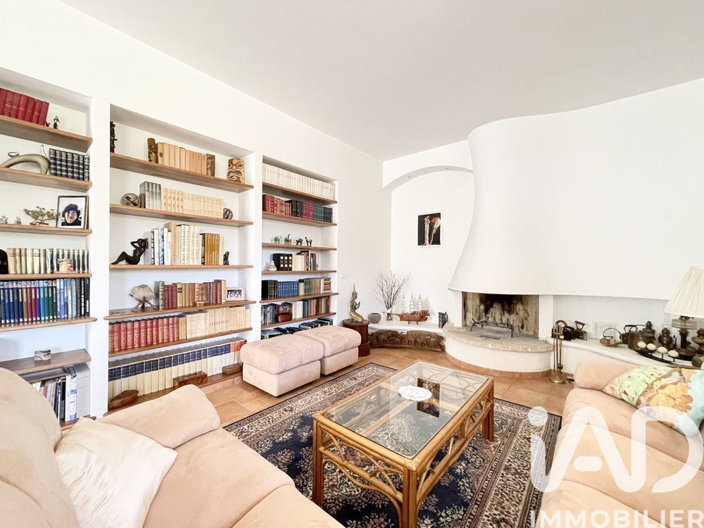 � vendre  Maison Roquefort-les-Pins (06330)