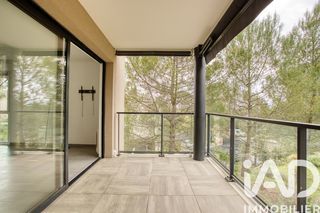  Appartement � vendre 2 pi�ces 46 m�