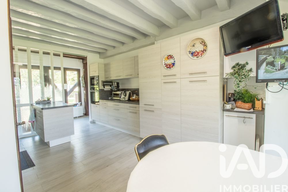 � vendre  Maison Noisy-sur-Oise (95270)