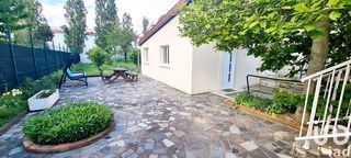  Maison � vendre 7 pi�ces 140 m�