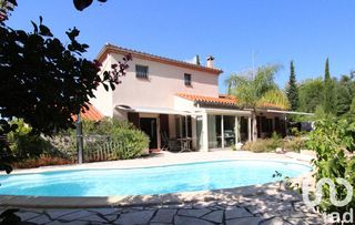  Maison � vendre 5 pi�ces 131 m�