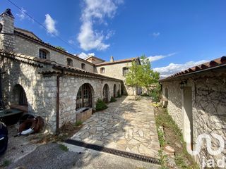  Maison � vendre 7 pi�ces 315 m�