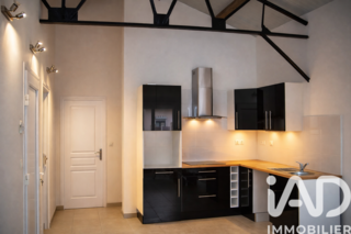  Maison � vendre 2 pi�ces 46 m�