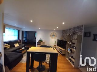  Appartement � vendre 4 pi�ces 87 m�