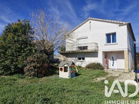   Vente Maison/villa 6 pi�ces Maison - 6 pi�ce(s) - 159 m�