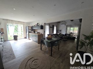  Maison � vendre 7 pi�ces 180 m�