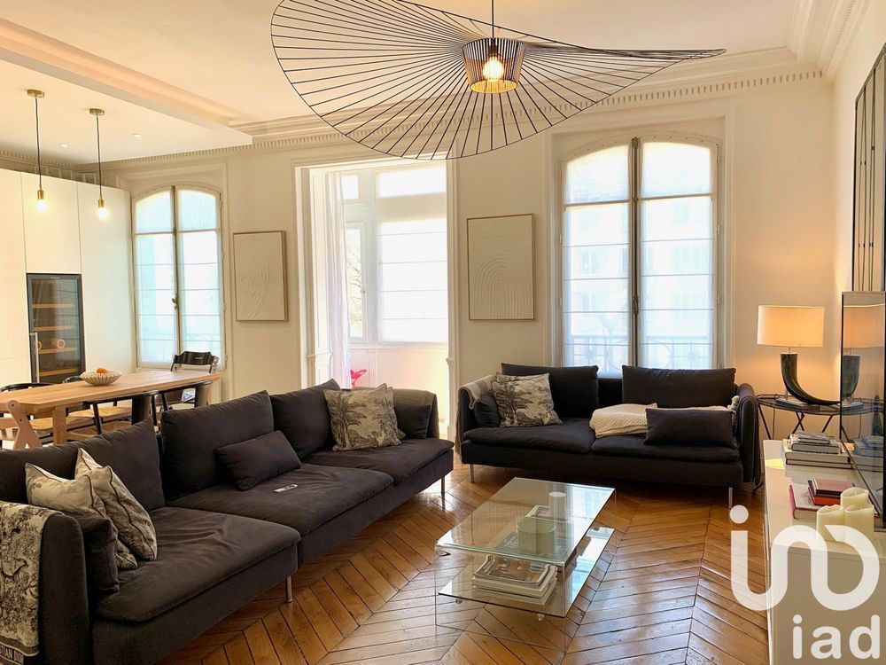 � vendre  Appartement Paris 17