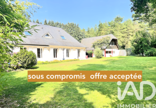  Maison � vendre 8 pi�ces 190 m�