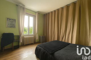  Maison � vendre 8 pi�ces 105 m�