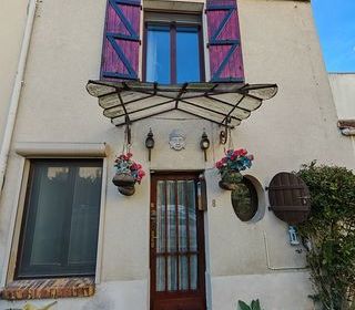  Maison � vendre 4 pi�ces 68 m�