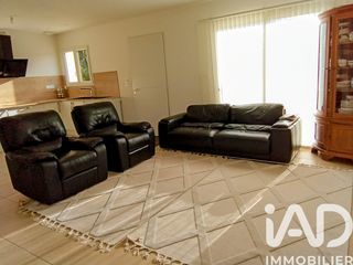  Maison � vendre 4 pi�ces 85 m�