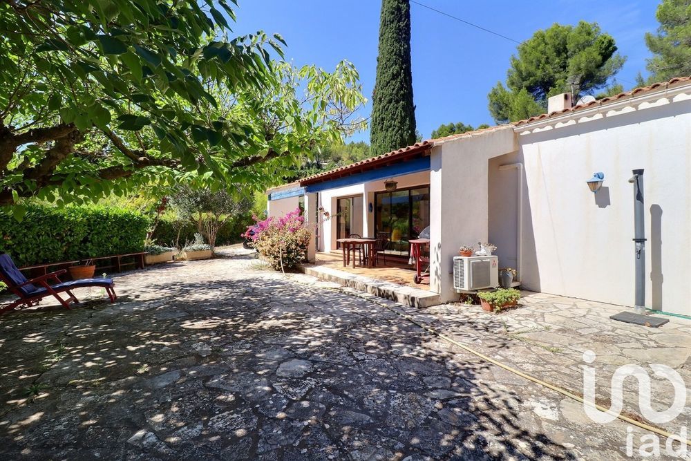 � vendre  Maison Bandol (83150)
