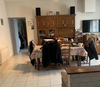  Appartement � vendre 3 pi�ces 74 m�