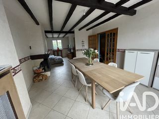  Maison � vendre 6 pi�ces 133 m�