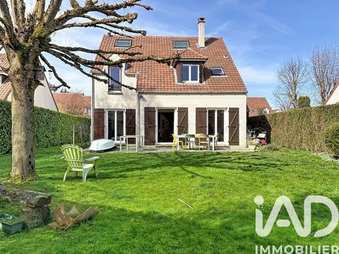   Vente Maison/villa 7 pi�ces Maison - 7 pi�ce(s) - 126 m�