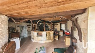  Maison � vendre 5 pi�ces 244 m�