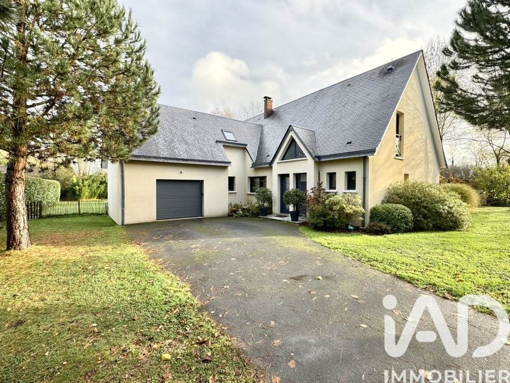 � vendre  Maison Honfleur (14600)