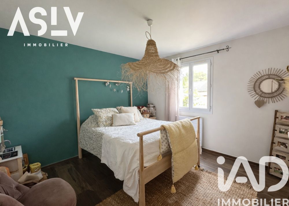 � vendre  Maison Six-Fours-les-Plages (83140)