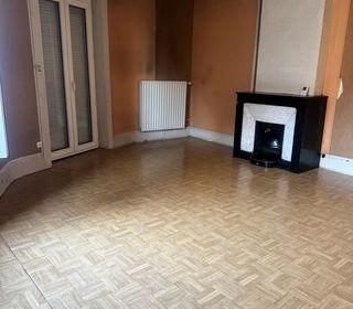  Appartement � vendre 3 pi�ces 82 m�