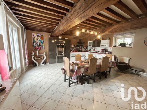  Vente Maison/villa 5 pi�ces Maison - 5 pi�ce(s) - 130 m�