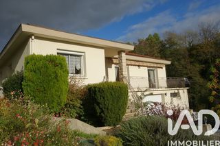  Maison � vendre 5 pi�ces 129 m�