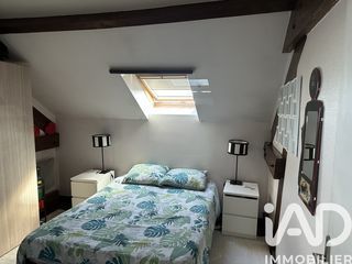  Appartement � vendre 3 pi�ces 51 m�