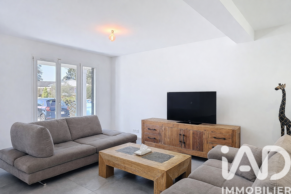 � vendre  Maison L�signy (77150)