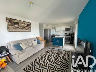  Appartement � vendre 2 pi�ces 52 m�