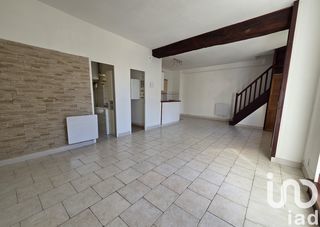  Appartement � vendre 2 pi�ces 54 m�