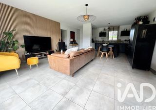  Maison � vendre 4 pi�ces 85 m�