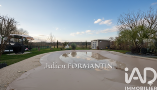  Villa � vendre 6 pi�ces 165 m�