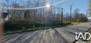  Terrain � vendre 2154 m�