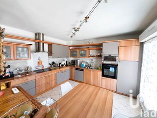  Maison � vendre 7 pi�ces 148 m�