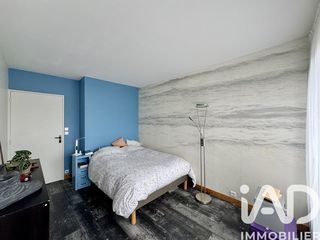  Appartement � vendre 3 pi�ces 64 m�