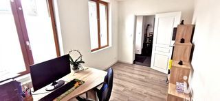  Maison � vendre 5 pi�ces 96 m�